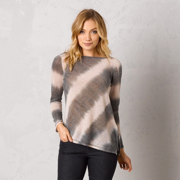 Prana Tops - prAna Addison Long Sleeve Shirt